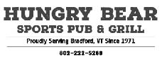The Hungry Bear Pub & Grill